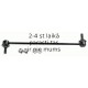 Stiepnis/Atsaite, Stabilizators LEMFÖRDER 35003 01