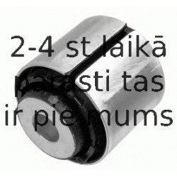 Подвеска, рычаг независимой подвески колеса LEMFÖRDER 35386 01