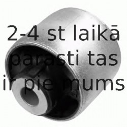 Подвеска, рычаг независимой подвески колеса LEMFÖRDER 35387 01