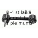 Рычаг независимой подвески колеса, подвеска колеса LEMFÖRDER 35278 01