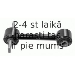 Рычаг независимой подвески колеса, подвеска колеса LEMFÖRDER 35278 01