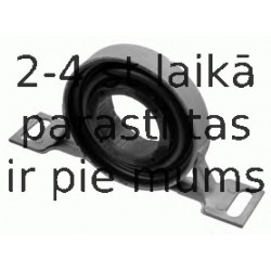 Подвеска, карданный вал LEMFÖRDER 35706 01