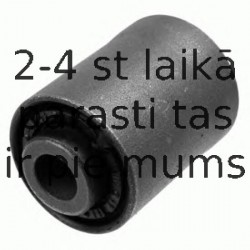 Подвеска, рычаг независимой подвески колеса LEMFÖRDER 35548 01