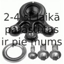 Balst-/Virzošais šarnīrs LEMFÖRDER 35327 01