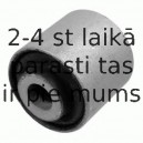 Подвеска, рычаг независимой подвески колеса LEMFÖRDER 35547 01