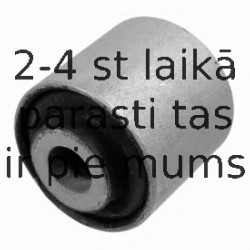 Подвеска, рычаг независимой подвески колеса LEMFÖRDER 35547 01