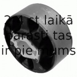 Подвеска, рычаг независимой подвески колеса LEMFÖRDER 35543 01