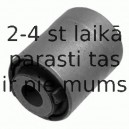 Подвеска, рычаг независимой подвески колеса LEMFÖRDER 35541 01