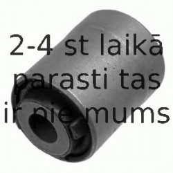 Подвеска, рычаг независимой подвески колеса LEMFÖRDER 35541 01