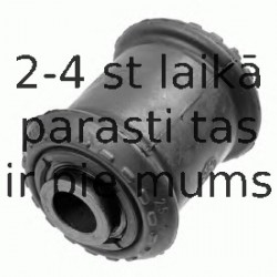 Подвеска, рычаг независимой подвески колеса LEMFÖRDER 35363 01