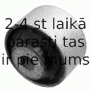 Подвеска, рычаг независимой подвески колеса LEMFÖRDER 35379 01