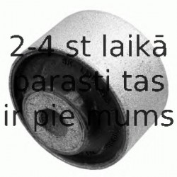 Подвеска, рычаг независимой подвески колеса LEMFÖRDER 35379 01