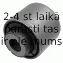 Подвеска, рычаг независимой подвески колеса LEMFÖRDER 35526 01