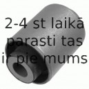 Подвеска, рычаг независимой подвески колеса LEMFÖRDER 35525 01