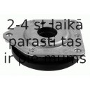 Amortizatora statnes balsts LEMFÖRDER 35501 01