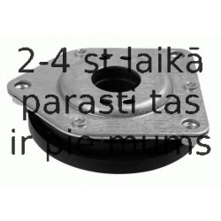 Amortizatora statnes balsts LEMFÖRDER 35501 01