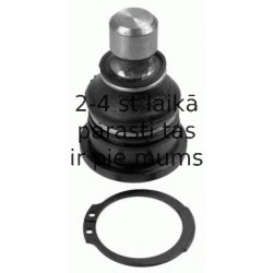 Balst-/Virzošais šarnīrs LEMFÖRDER 35476 01