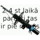 Amortizators BOGE 36-F35-A