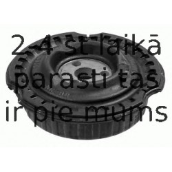 Amortizatora statnes balsts LEMFÖRDER 35429 01