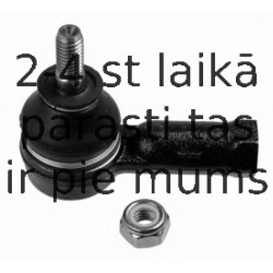 Stūres šķērsstiepņa uzgalis LEMFÖRDER 28366 01