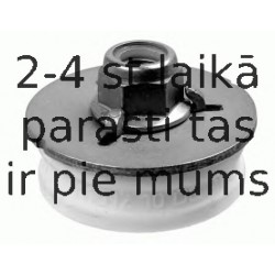 Amortizatora statnes balsts LEMFÖRDER 35420 01