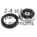 Amortizatora statnes balsts LEMFÖRDER 34343 01