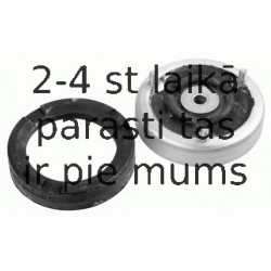 Amortizatora statnes balsts LEMFÖRDER 34343 01