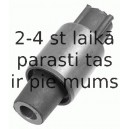 Подвеска, рычаг независимой подвески колеса LEMFÖRDER 34094 01