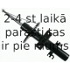 Amortizators BOGE 36-F35-A