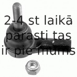 Stūres šķērsstiepņa uzgalis LEMFÖRDER 34082 01