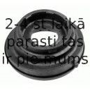 Подшипник качения, опора стойки амортизатора LEMFÖRDER 34077 01