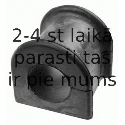 Подвеска, стабилизатор LEMFÖRDER 34062 01