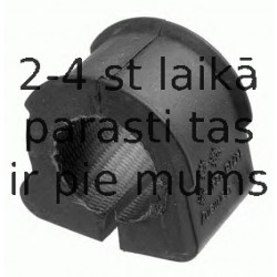 Подвеска, стабилизатор LEMFÖRDER 34053 01