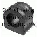 Подвеска, стабилизатор LEMFÖRDER 34052 01