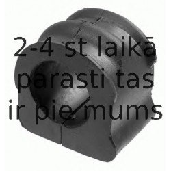 Подвеска, стабилизатор LEMFÖRDER 34052 01