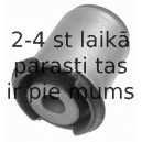 Подвеска, рычаг независимой подвески колеса LEMFÖRDER 34016 01