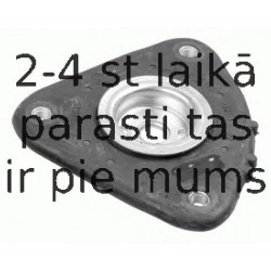 Amortizatora statnes balsts LEMFÖRDER 34002 01