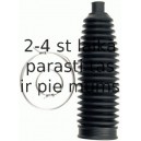 Пыльник, рулевое управление LEMFÖRDER 33962 01