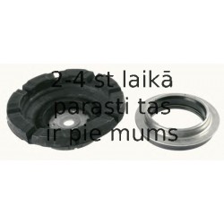 Ремкомплект, опора стойки амортизатора LEMFÖRDER 33947 01