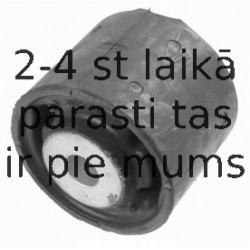 Подвеска, автоматическая коробка передач LEMFÖRDER 33926 01