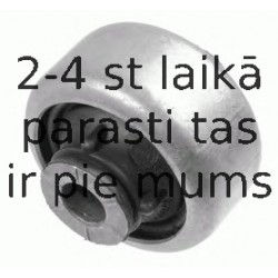 Подвеска, рычаг независимой подвески колеса LEMFÖRDER 31989 01