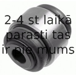 Подвеска, рычаг независимой подвески колеса LEMFÖRDER 33907 01