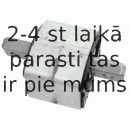 Подвеска, ступенчатая коробка передач LEMFÖRDER 33875 01