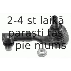 Stūres šķērsstiepņa uzgalis LEMFÖRDER 33883 01