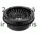 Подшипник качения, опора стойки амортизатора LEMFÖRDER 31411 01