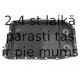 Отделитель масла / жира MEYLE 300 325 0000