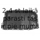 Отделитель масла / жира MEYLE 300 325 0000