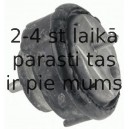 Подвеска, двигатель LEMFÖRDER 29823 01