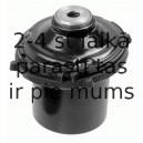 Подшипник качения, опора стойки амортизатора LEMFÖRDER 34699 01