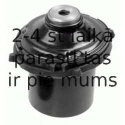 Подшипник качения, опора стойки амортизатора LEMFÖRDER 34699 01